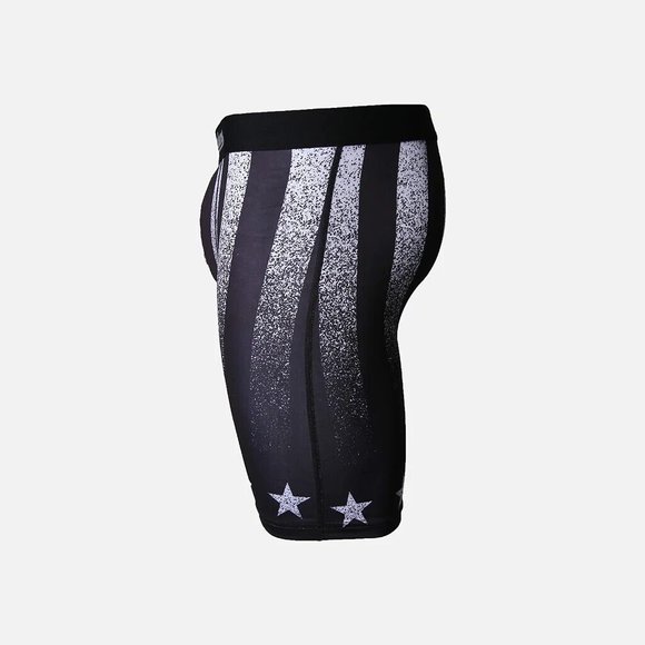 Contenders CREED II 'Adonis' Brief Adult Medium Boxer Brief NEW/Sealed - Picture 3 of 4